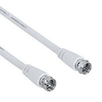 Hama SAT Connecting Cable 1.5 m (00043026)